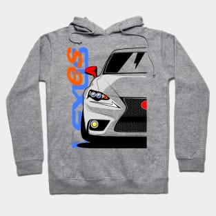 ES 2018 Hoodie